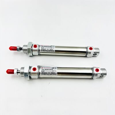 RM/28010/40 RM/28010//M/40 NORGREN cilindro cilíndrico de acção única