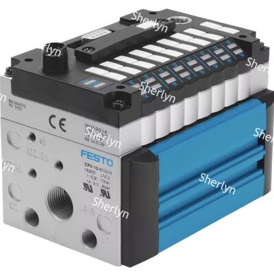 Festo Valve Island CPV10-VI série CPV10