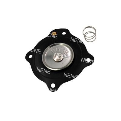 1 Inch Mecair Diaphragm Repair Kit DB18 Diaphragm para Mecair Pulse Valve VNP208 VNP308 VEM208 VEM308 VNP408 VEM408
