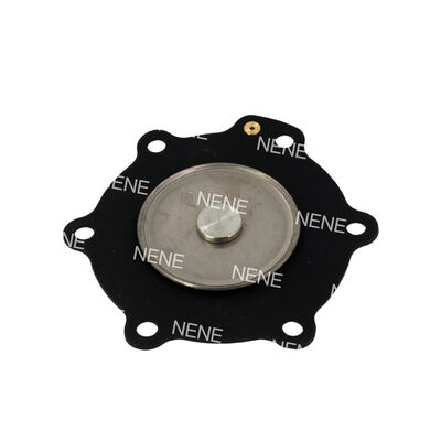 1Kit de Reparação do Diafragma DB112 Nitril para válvula de jato de pulso de Mecair VNP212 VEM212 NBR VITON VNP312 VEM312