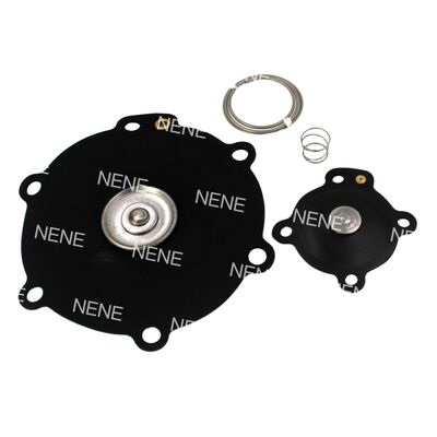 Mecair 2 Inch Membrana DB116 DB16 Diafragma para válvula de pulso Mecair VNP216 VEM216 VNP416 VEM416 VNP616 VEM616 VNP716 VEM716