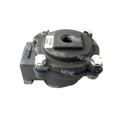 VEM208 MECAIR 1" válvula de pulso roscada válvula de pulso pneumática