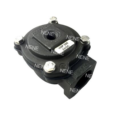 VEM208 MECAIR 1" válvula de pulso roscada válvula de pulso pneumática