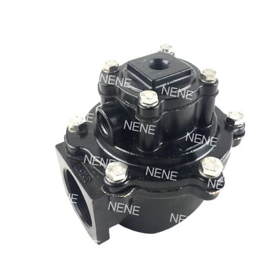 VEM214 MECAIR 1 1/2 " válvula de pulso VEM214 colector de poeira 1,5 polegadas