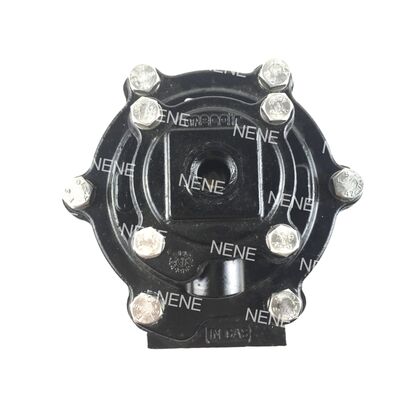 VEM214 MECAIR 1 1/2 " válvula de pulso VEM214 colector de poeira 1,5 polegadas