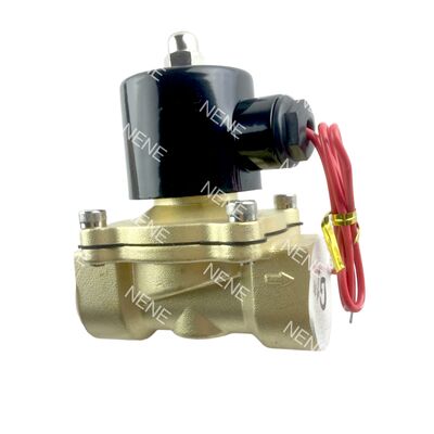 SUW-35 válvula de água de moagem de aço inoxidável UNID 1 1/4 "Orifício 35