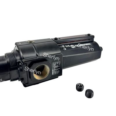 B74G-6GK-QP3-RMN NORGREN G3/4, 0,3-10 Bar, 40μm, escoamento manual