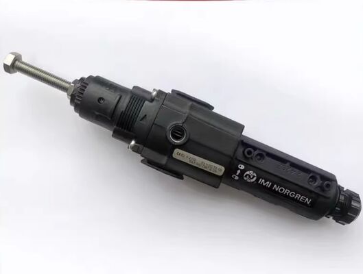 B72G-2AS-000-014 NORGREN Filtro de pressão de sobre-regulação