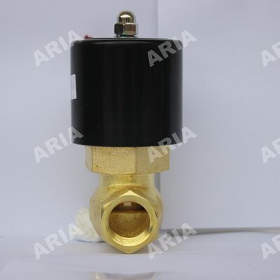 Válvula Solenoide de Vapor de Alta Temperatura US-10/US-15/20/US-25/US-35/US-40/US-50 Série de Válvulas de Vapor de Alta Temperatura US