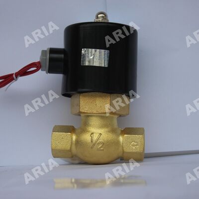 Válvula Solenoide de Vapor de Alta Temperatura US-10/US-15/20/US-25/US-35/US-40/US-50 Série de Válvulas de Vapor de Alta Temperatura US