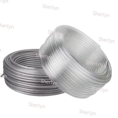 PUN-H 6x1-NT Traqueia FESTO transparente