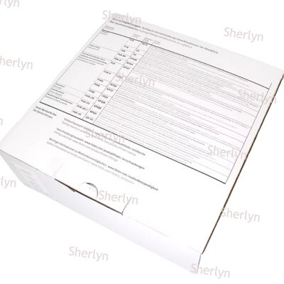 PUN-H 6x1-NT Traqueia FESTO transparente