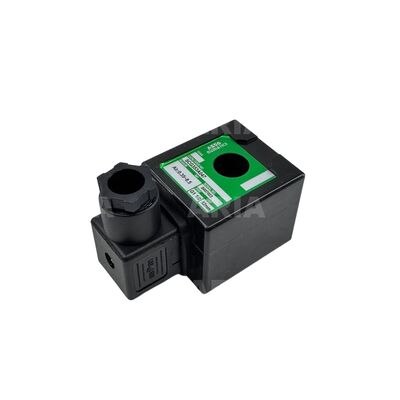 400425-201 AC24V Bobina de Válvula Solenoide ASCO Bobina de Válvula Pulsante com Carcaça Moldada IP65