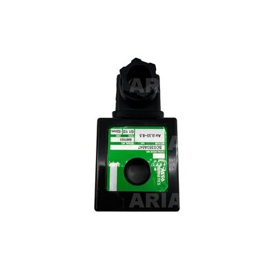 400425-201 AC24V Bobina de Válvula Solenoide ASCO Bobina de Válvula Pulsante com Carcaça Moldada IP65
