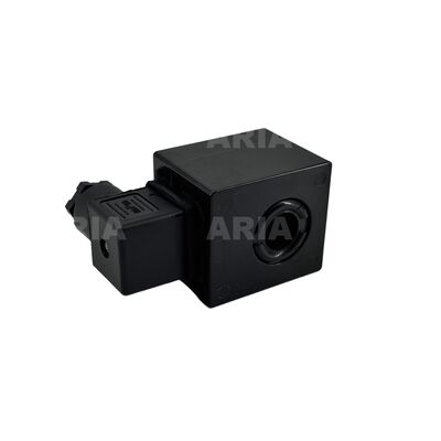 Emerson Asco - 400425-110 Bobina Asco Numatics. Bobina de Válvula Solenoide 220/50.10,5w.Cmxx.F.Plug Spade