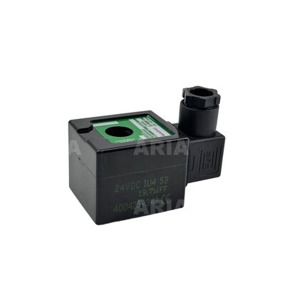 400425 Série Válvula Solenoide de Pulso Eletromagnético Bobina400425-101 ASCO Bobina Válvula de Pulso AC24V