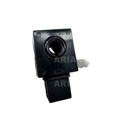 Flat Plug Interface Elétrica ASCO Solenoide Valve Molded Shell IP65 Nível de proteção com isolamento de classe F 155 Celsius