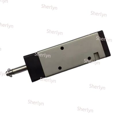 V61B313A-A213J NORGREN Válvula solenoide pilotada