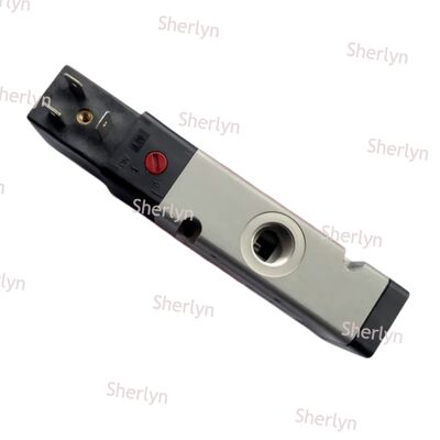 2 posições válvula de solenoide piloto de 3 vias NORGREN V61B313A-A219J