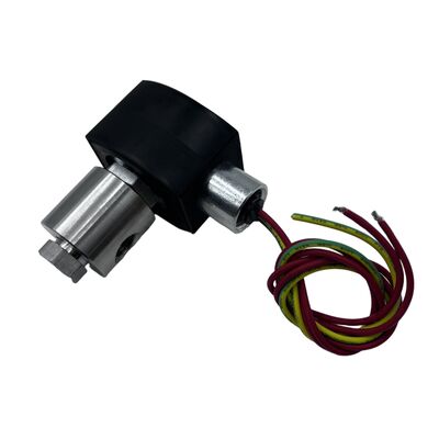 Válvula Solenoide ASCO de Aço Inoxidável EF8320G200 EF8320G202