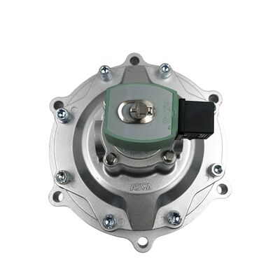 ASCO 3,5 polegadas Submerged Pulse Jet Valve ASCO SCXR353G235 para coletor de poeira