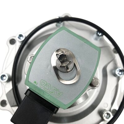 3 ¢ Valva de jato de pulso de diafragma ASCO SCXR353G230 Valva de solenoide de pulso de jato submersa