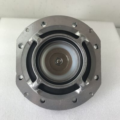 Válvula Pulsante Solenoide Submersa ASCO SCR353G060 75mm Orifício Alto Fluxo