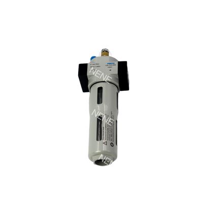 Festo LOE-1/8-D-MINI 159620 Lubrificador de liga de zinco 0,5-12 bar G1/8 Mini lubrificador de névoa de óleo para sistemas pneumáticos