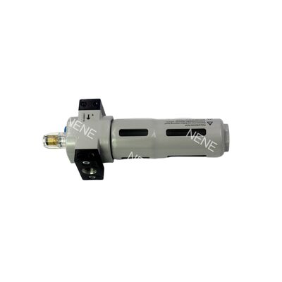 Festo LOE-3/8-D-MINI 162680 Lubrificador pneumático 0,5-12 bar G3/8 Lubrificador de óleo de liga de zinco para unidade FRL Mini Size