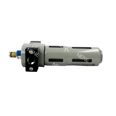 Festo LOE-1/8-D-MINI 159620 Lubrificador de liga de zinco 0,5-12 bar G1/8 Mini lubrificador de névoa de óleo para sistemas pneumáticos