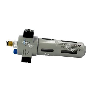 Festo LOE-3/8-D-MINI 162680 Lubrificador pneumático 0,5-12 bar G3/8 Lubrificador de óleo de liga de zinco para unidade FRL Mini Size