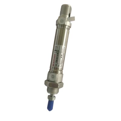 Cilindro Pneumático de Dupla Ação NORGREN RM/8010/160 10mm de Diâmetro 160mm de Curso
