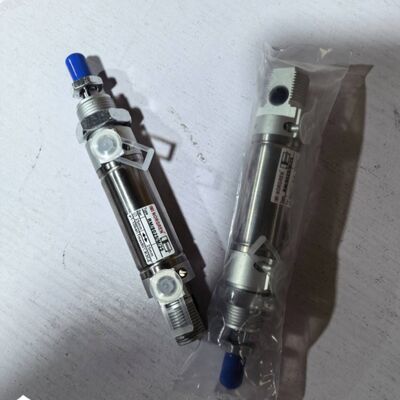 NORGREN cilindro pneumático de dupla ação de 40 mm de comprimento de 10 mm RM/8010/40