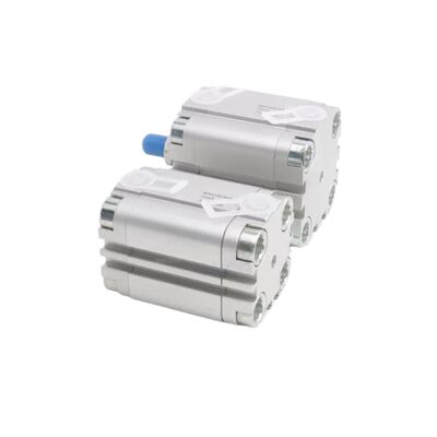 ADVU-16-25-P-A 156511 FESTO CYLINDER PISTON ROOD com fio interno