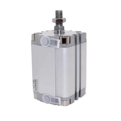 ADVU-16-25-P-A 156511 FESTO CYLINDER PISTON ROOD com fio interno