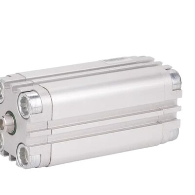 Cilindro Compacto de Dupla Ação de Grau Industrial FESTO ADVU-16-20-P-A 156510