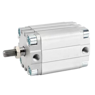 ADVU-16-20-A-P-A FESTO cilindro pneumático compacto de dupla ação 156596
