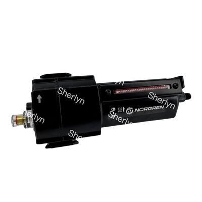 L74M-6GP-QPN Lubrificador de ar modular da série Excelon, unidade de linha pneumática de alto fluxo Norgren