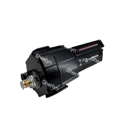 Unidade de neblina de óleo industrial L74C-4GP-ETN, Norgren Design modular com indicador de nível de óleo visível