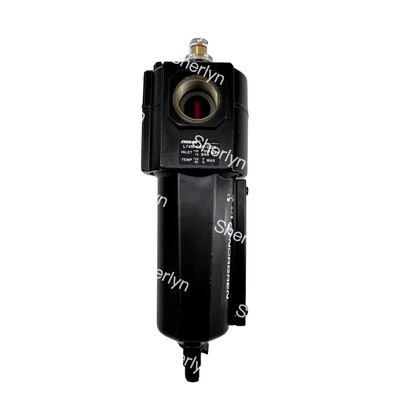 IMI Norgren Excelon série L74C-6GP-QPN lubrificador de ar compacto G3/4'