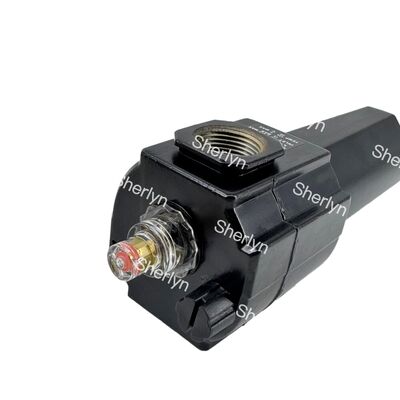 L74M-6GP-QPN Lubrificador de ar modular da série Excelon, unidade de linha pneumática de alto fluxo Norgren