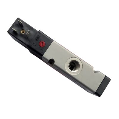 Norgren V61B317A-A219J 2/5 Way Piloto operado válvula de retorno de mola