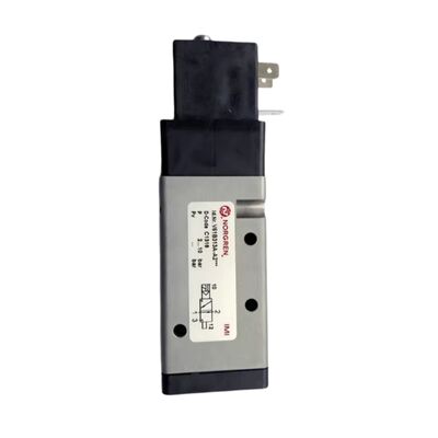 Válvula de controlo de direcção pneumática V61B317A-A213J Norgren Industrial