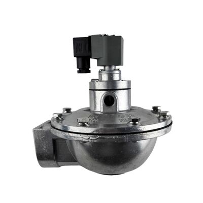 GOYEN Pulse Valve CA50T Tipo de ângulo direito de 2 polegadas Adequado para Diafragma K5004 K5000