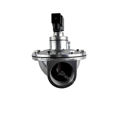 GOYEN Pulse Valve CA50T Tipo de ângulo direito de 2 polegadas Adequado para Diafragma K5004 K5000