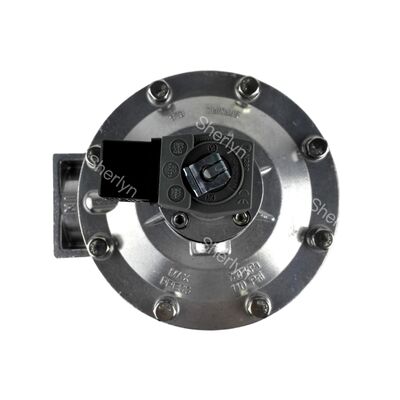 GOYEN Pulse Valve CA50T Tipo de ângulo direito de 2 polegadas Adequado para Diafragma K5004 K5000
