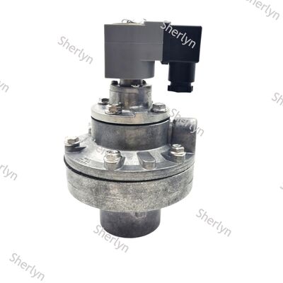 CA40MM GOYEN válvula de pulso submersa de 1,5 polegadas Diafragma adequado K4000 K4007