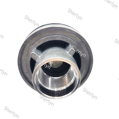 CA40MM GOYEN válvula de pulso submersa de 1,5 polegadas Diafragma adequado K4000 K4007