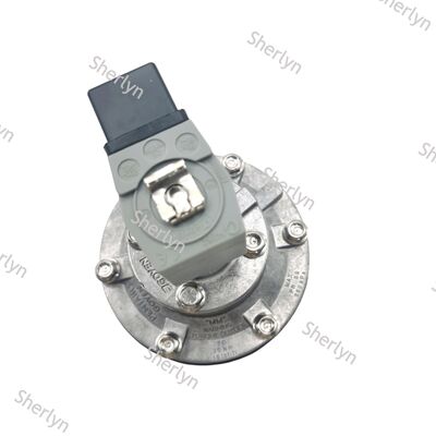 CA40MM GOYEN válvula de pulso submersa de 1,5 polegadas Diafragma adequado K4000 K4007
