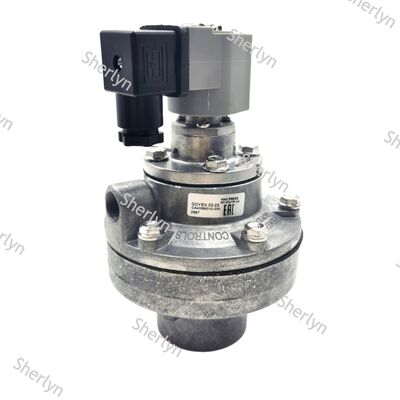 CA40MM GOYEN válvula de pulso submersa de 1,5 polegadas Diafragma adequado K4000 K4007